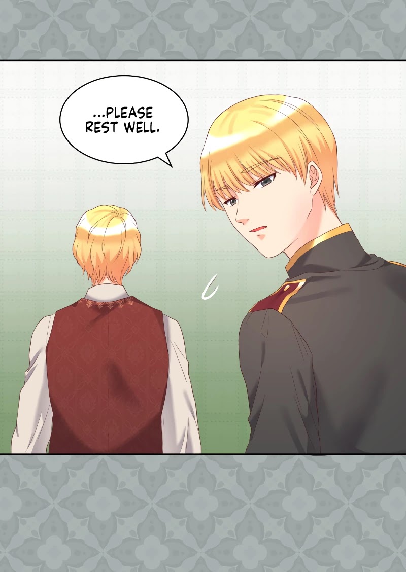 The Twin Siblings’ New Life chapter 31 page 37