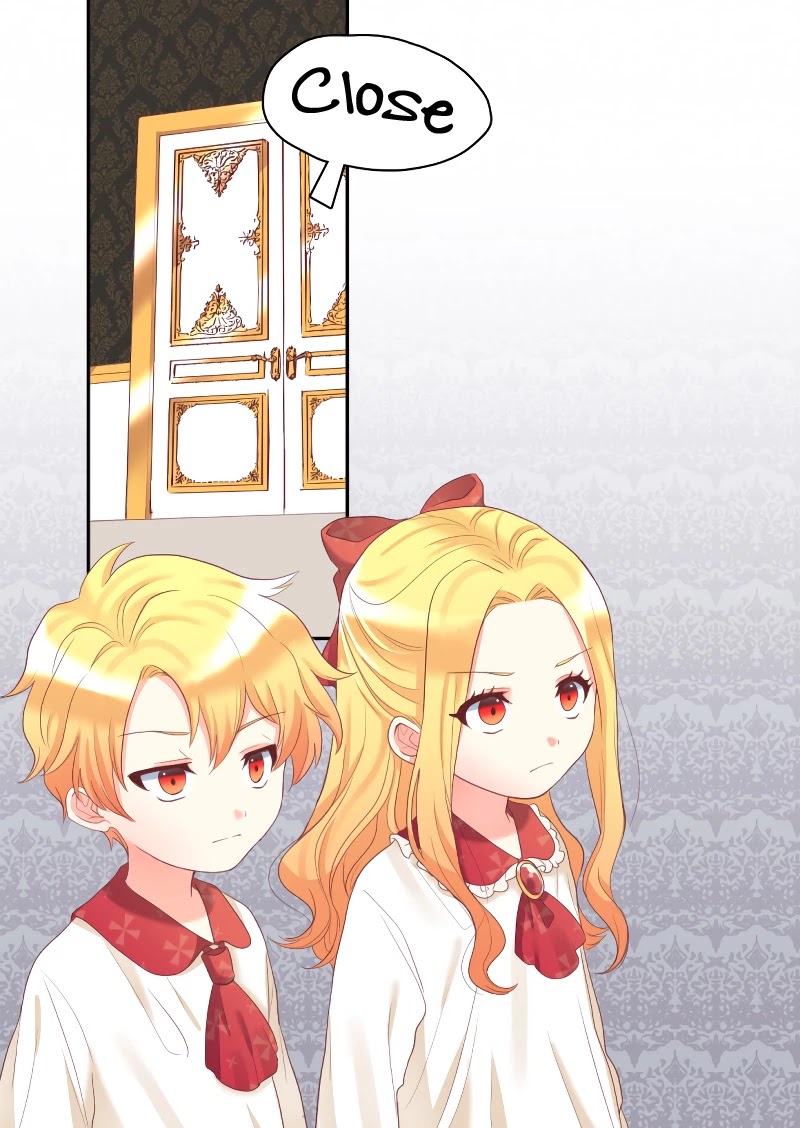 The Twin Siblings’ New Life chapter 31 page 38