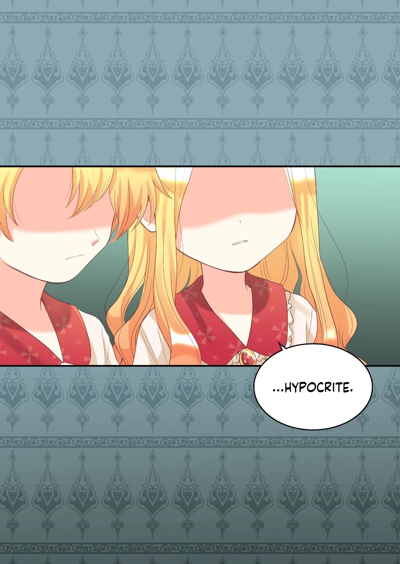 The Twin Siblings’ New Life chapter 31 page 39