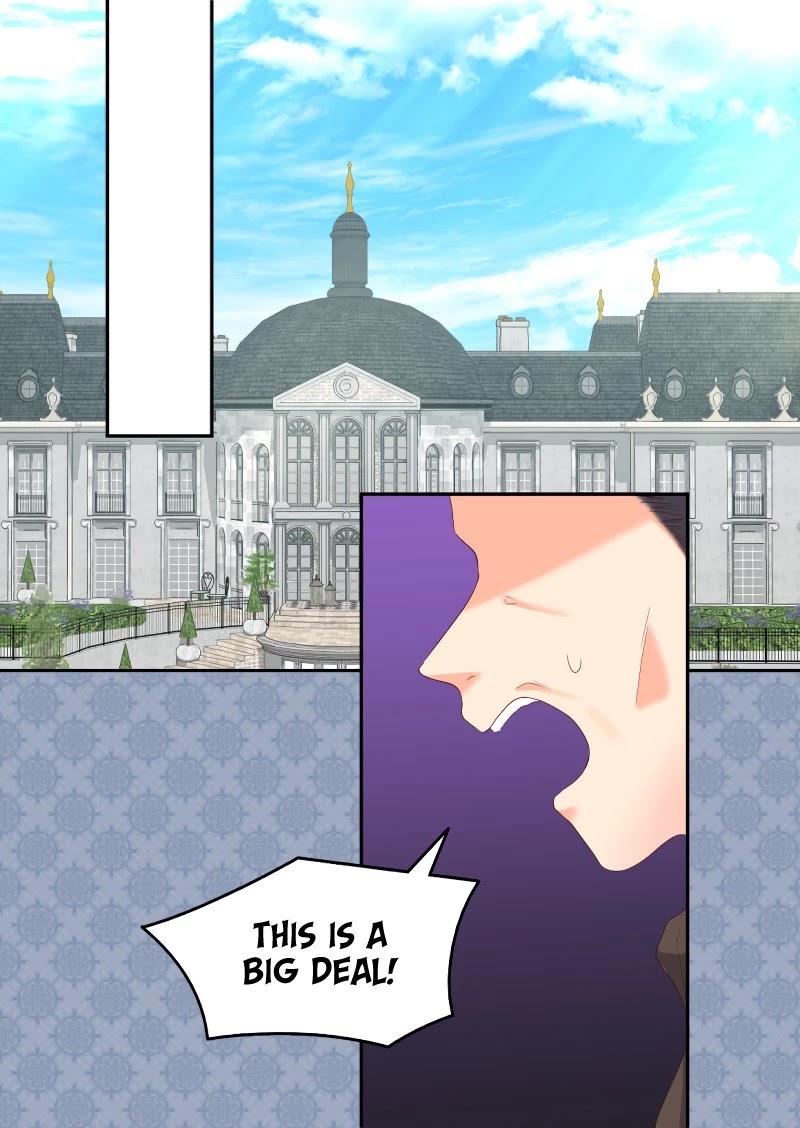 The Twin Siblings’ New Life chapter 31 page 40