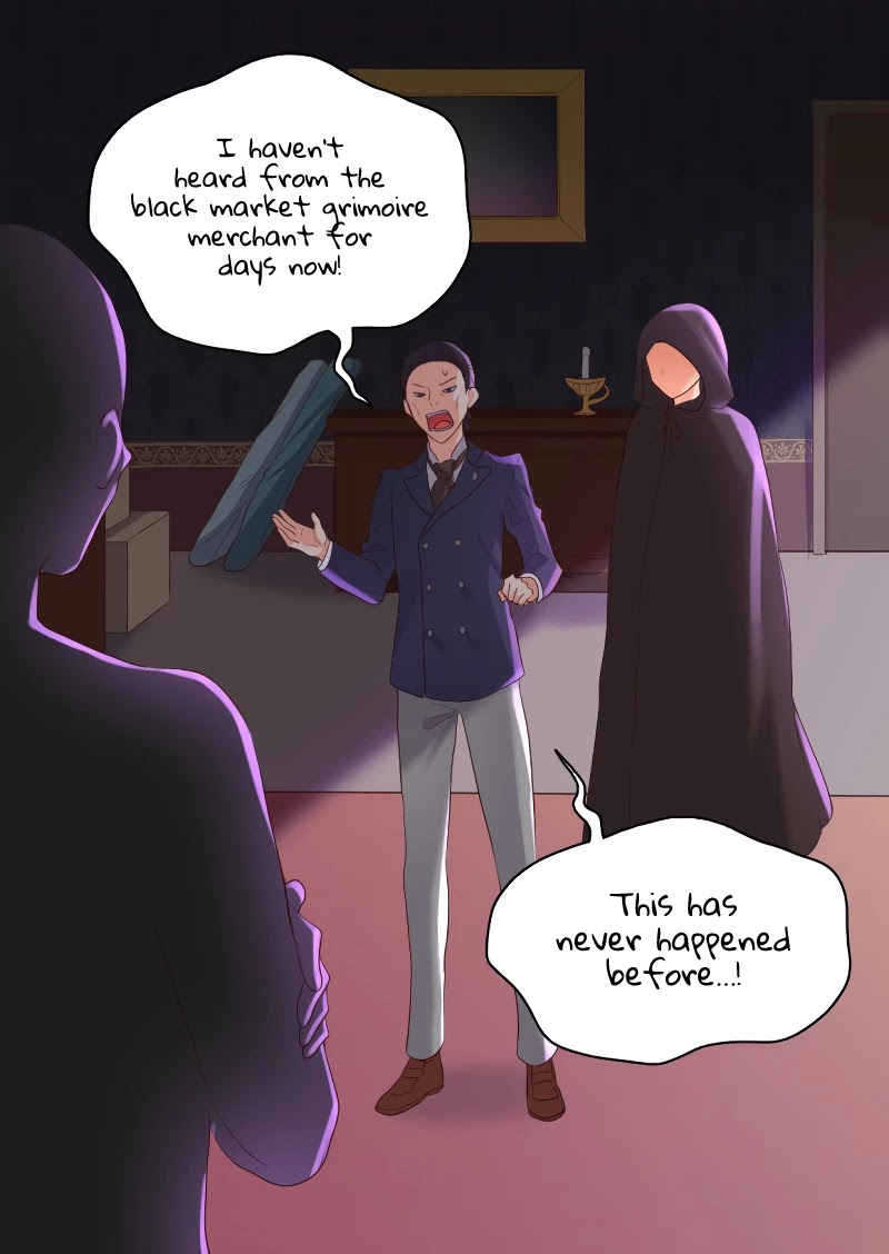The Twin Siblings’ New Life chapter 31 page 41