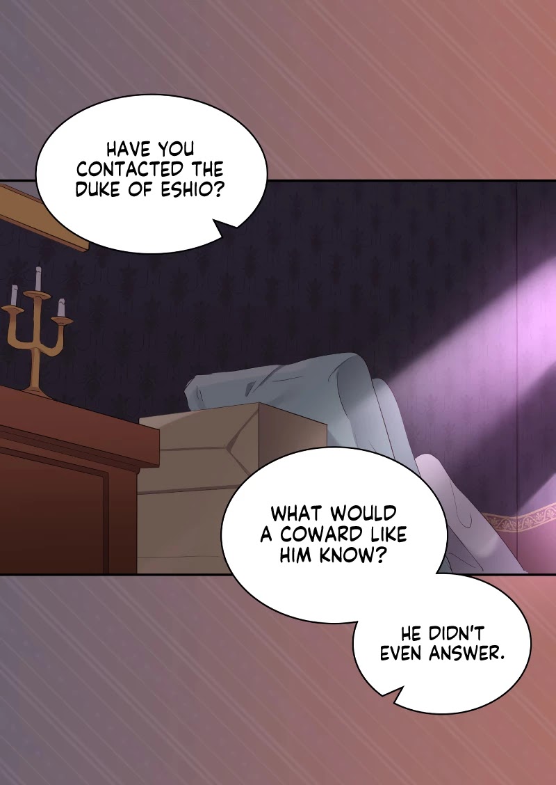The Twin Siblings’ New Life chapter 31 page 42
