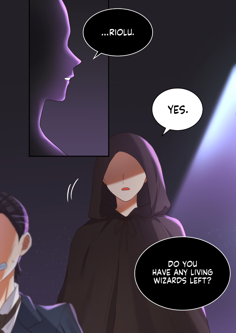 The Twin Siblings’ New Life chapter 31 page 44