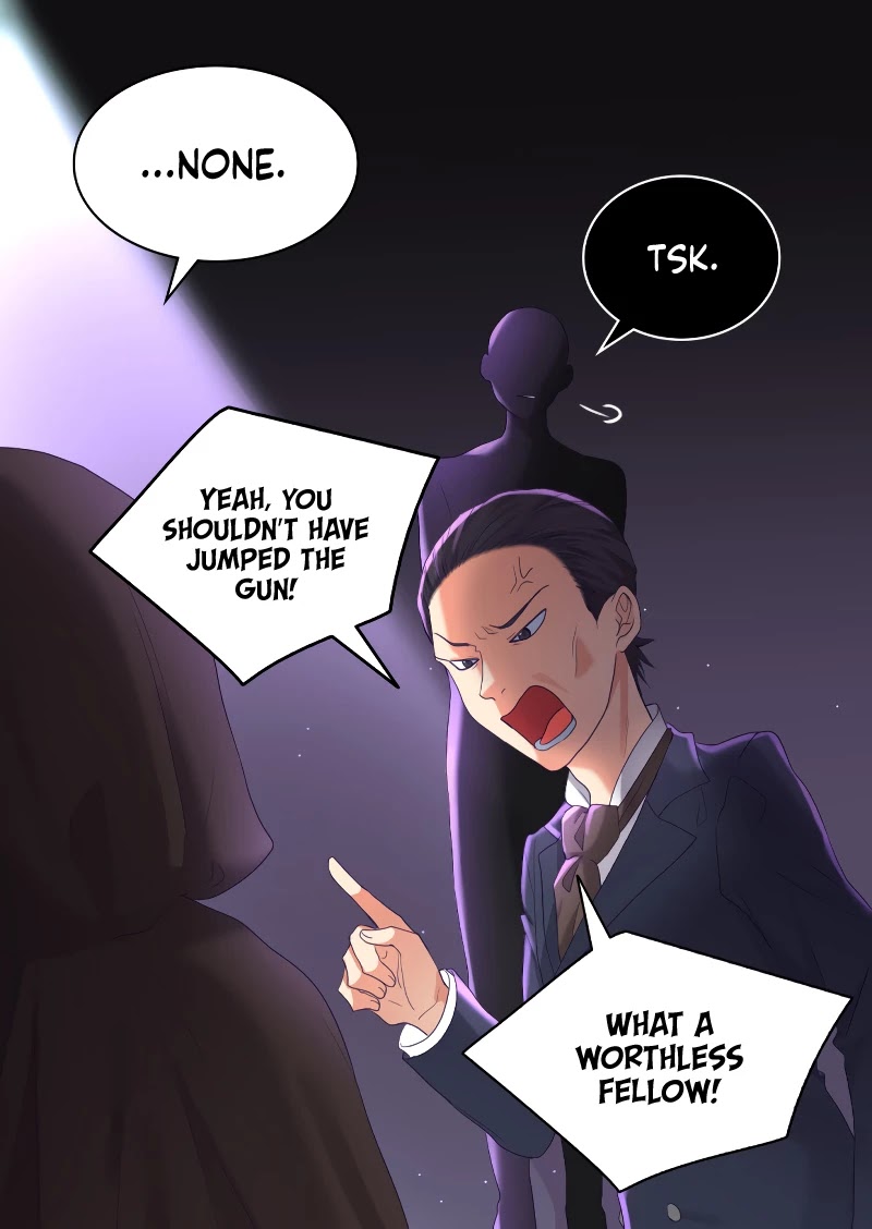 The Twin Siblings’ New Life chapter 31 page 45