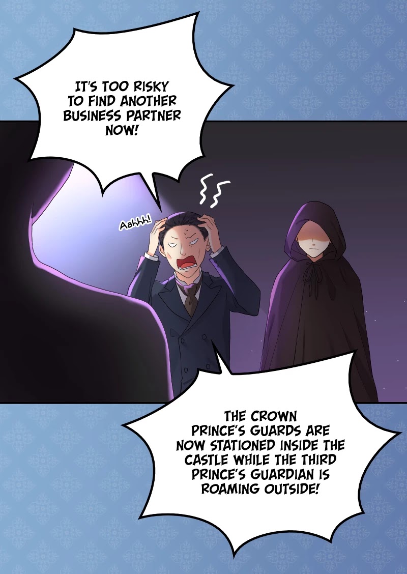 The Twin Siblings’ New Life chapter 31 page 47