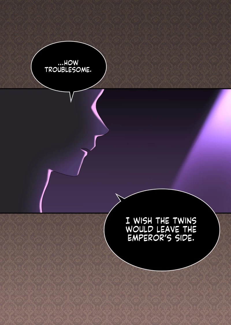 The Twin Siblings’ New Life chapter 31 page 48