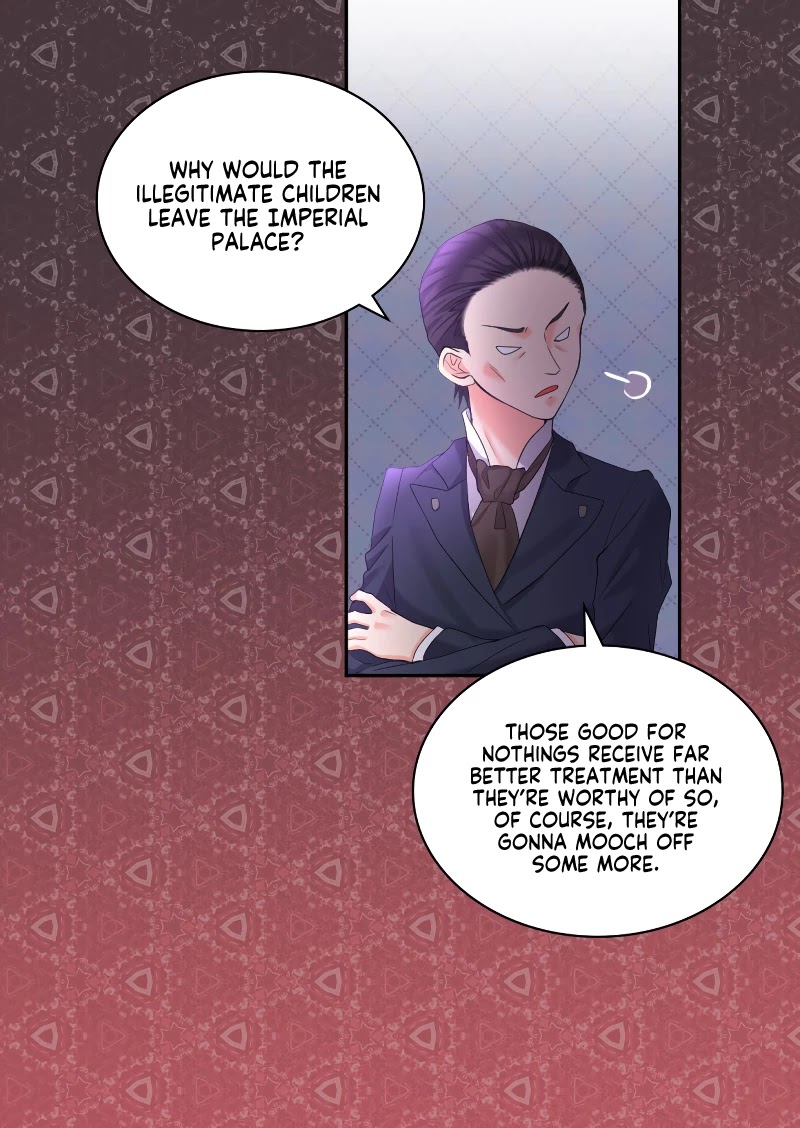 The Twin Siblings’ New Life chapter 31 page 49