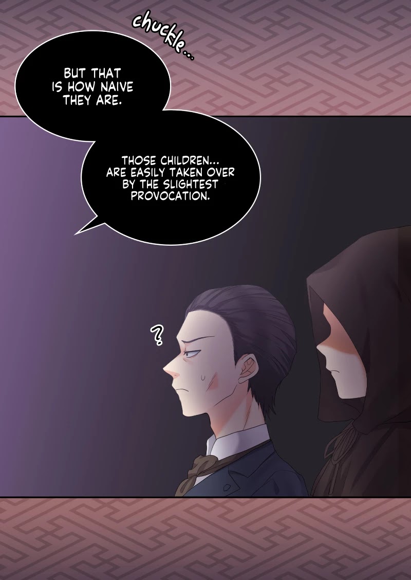 The Twin Siblings’ New Life chapter 31 page 51