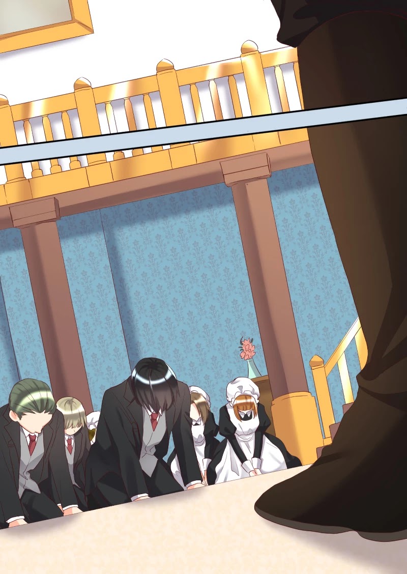 The Twin Siblings’ New Life chapter 31 page 55