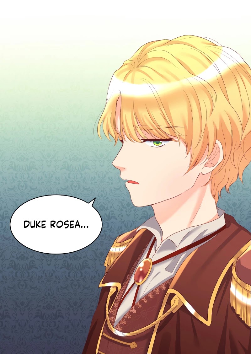 The Twin Siblings’ New Life chapter 31 page 59