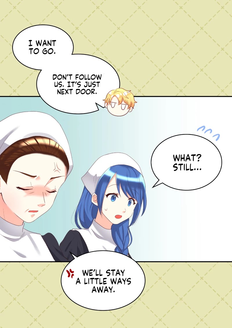 The Twin Siblings’ New Life chapter 31 page 6