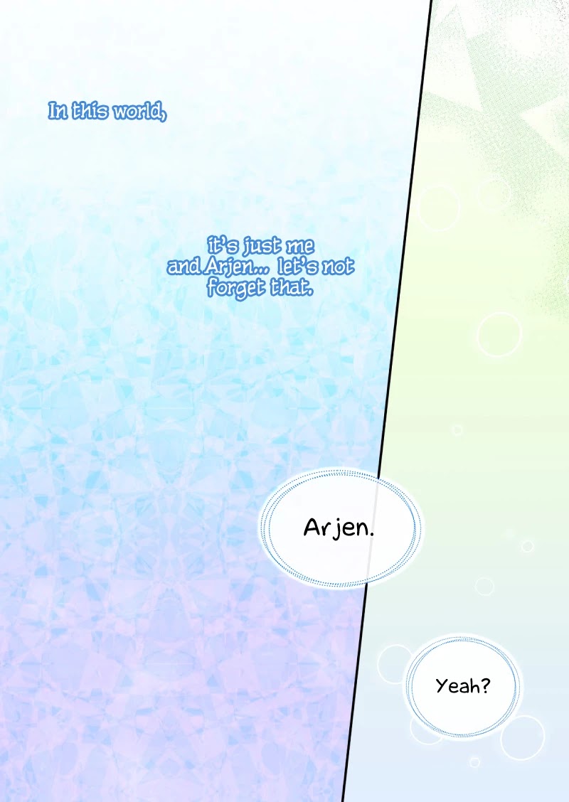 The Twin Siblings’ New Life chapter 31 page 66