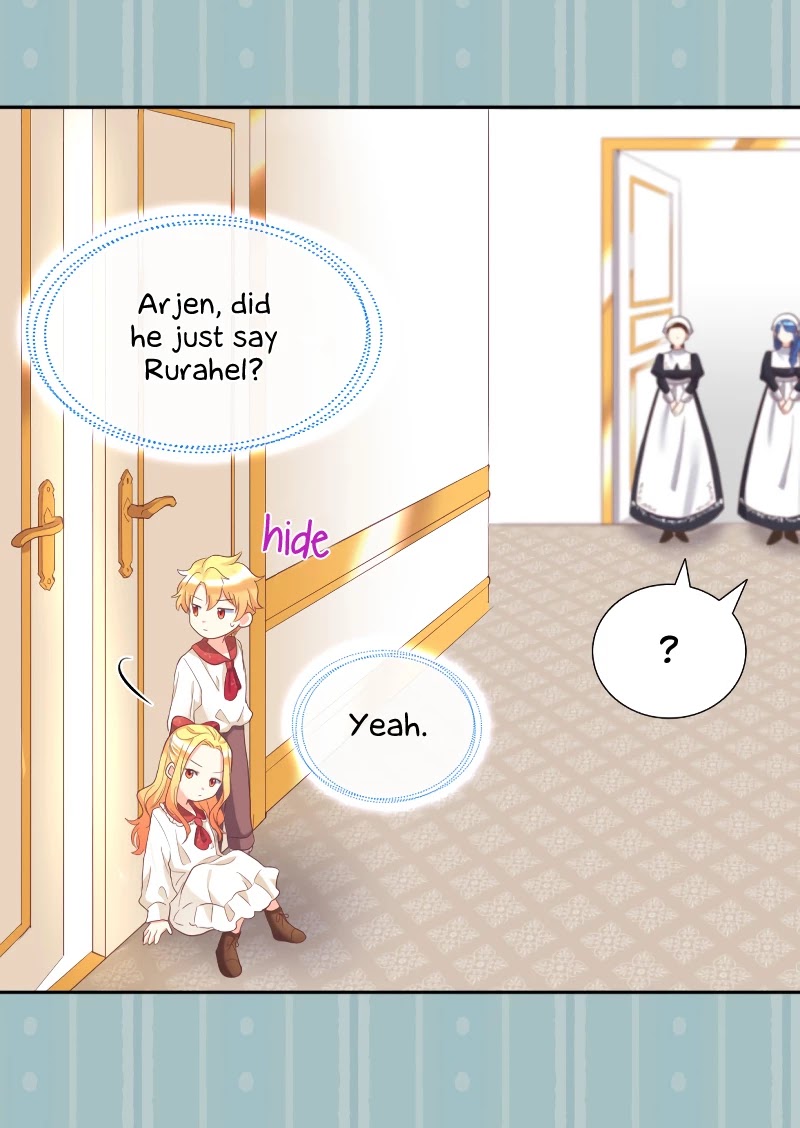 The Twin Siblings’ New Life chapter 31 page 9