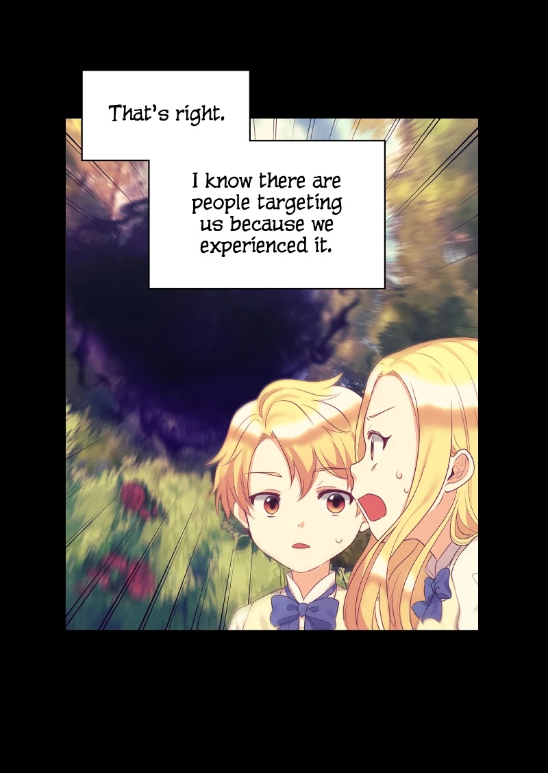 The Twin Siblings’ New Life chapter 32 page 29