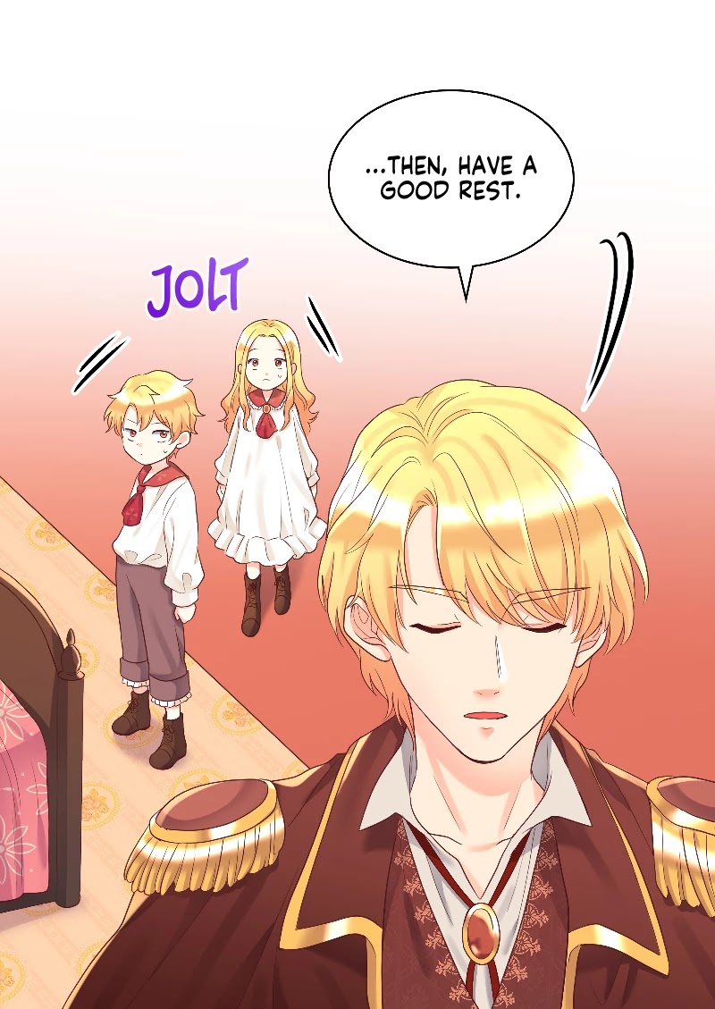 The Twin Siblings’ New Life chapter 33 page 12