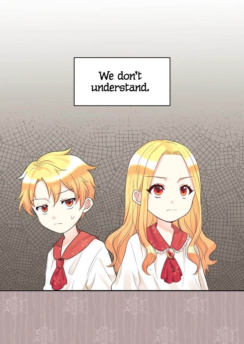 The Twin Siblings’ New Life chapter 33 page 13