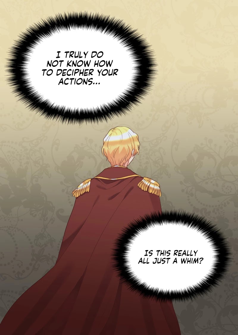 The Twin Siblings’ New Life chapter 33 page 15