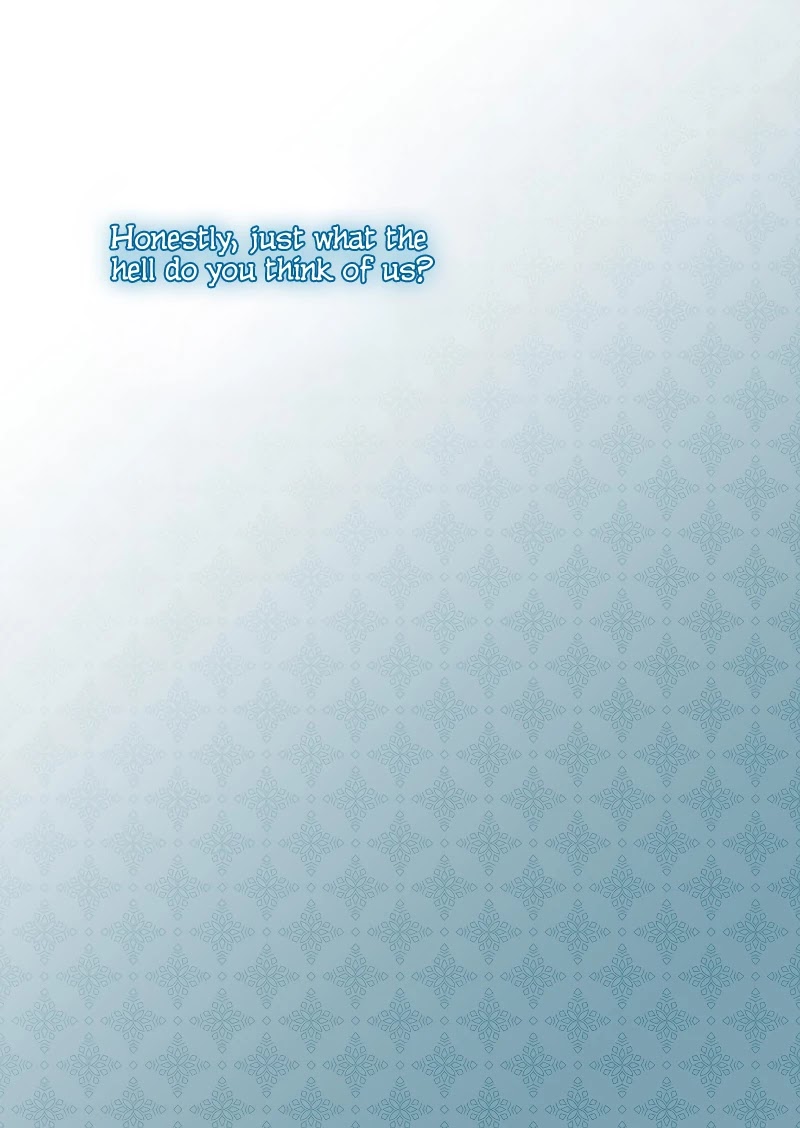 The Twin Siblings’ New Life chapter 33 page 16