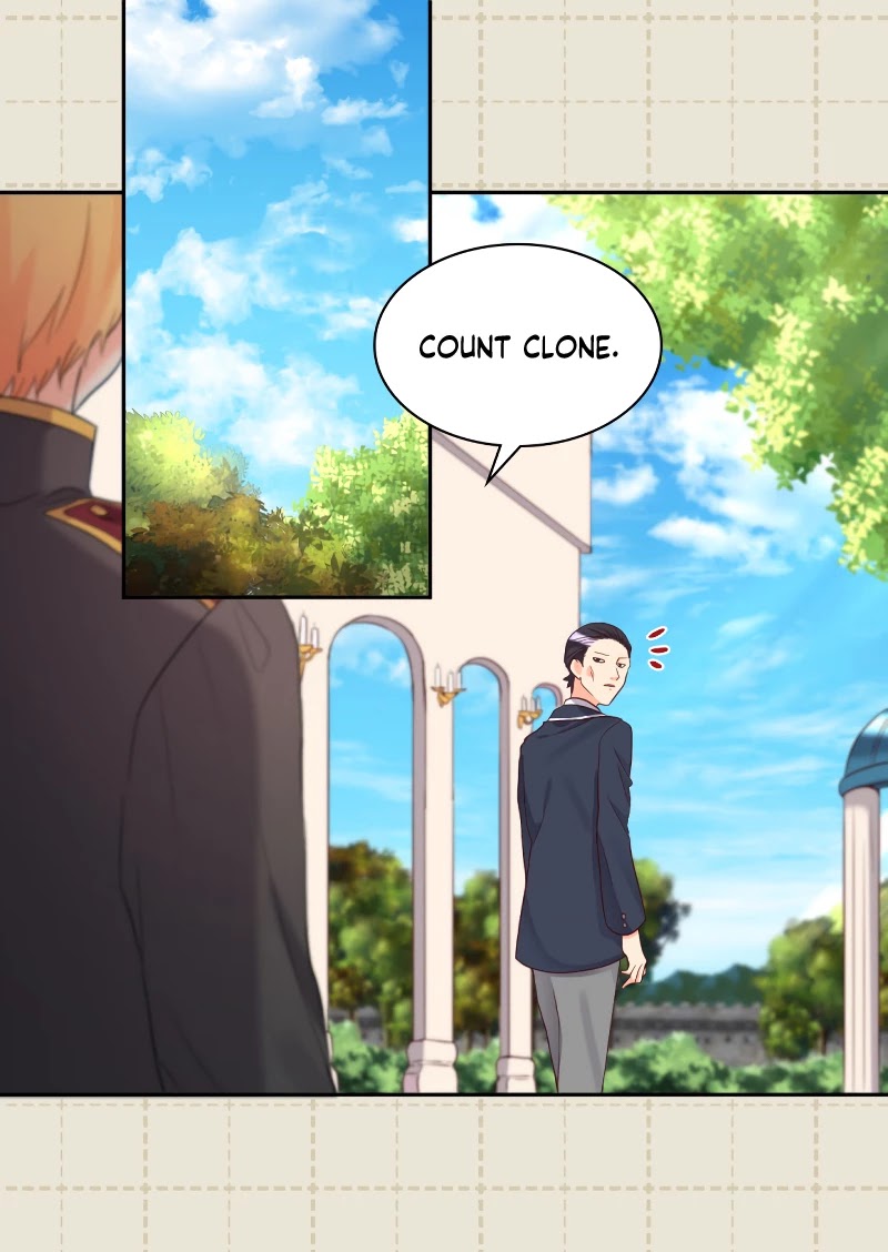 The Twin Siblings’ New Life chapter 33 page 17