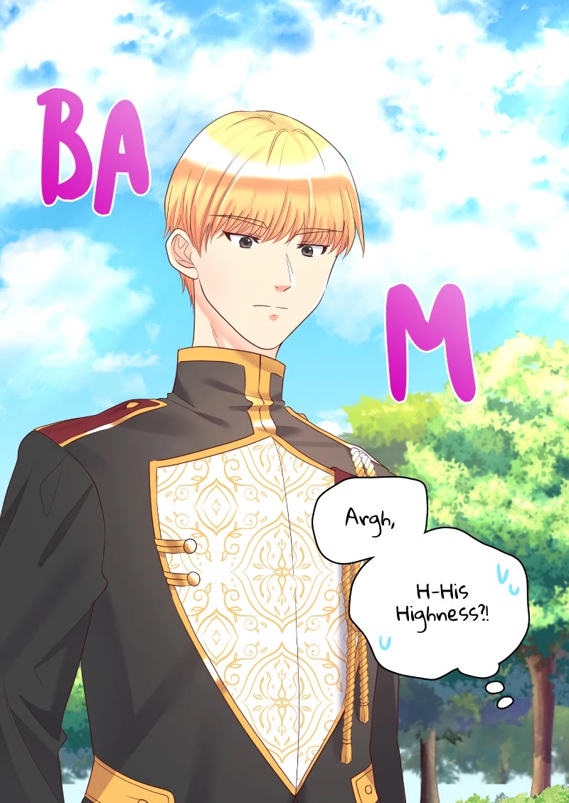 The Twin Siblings’ New Life chapter 33 page 18