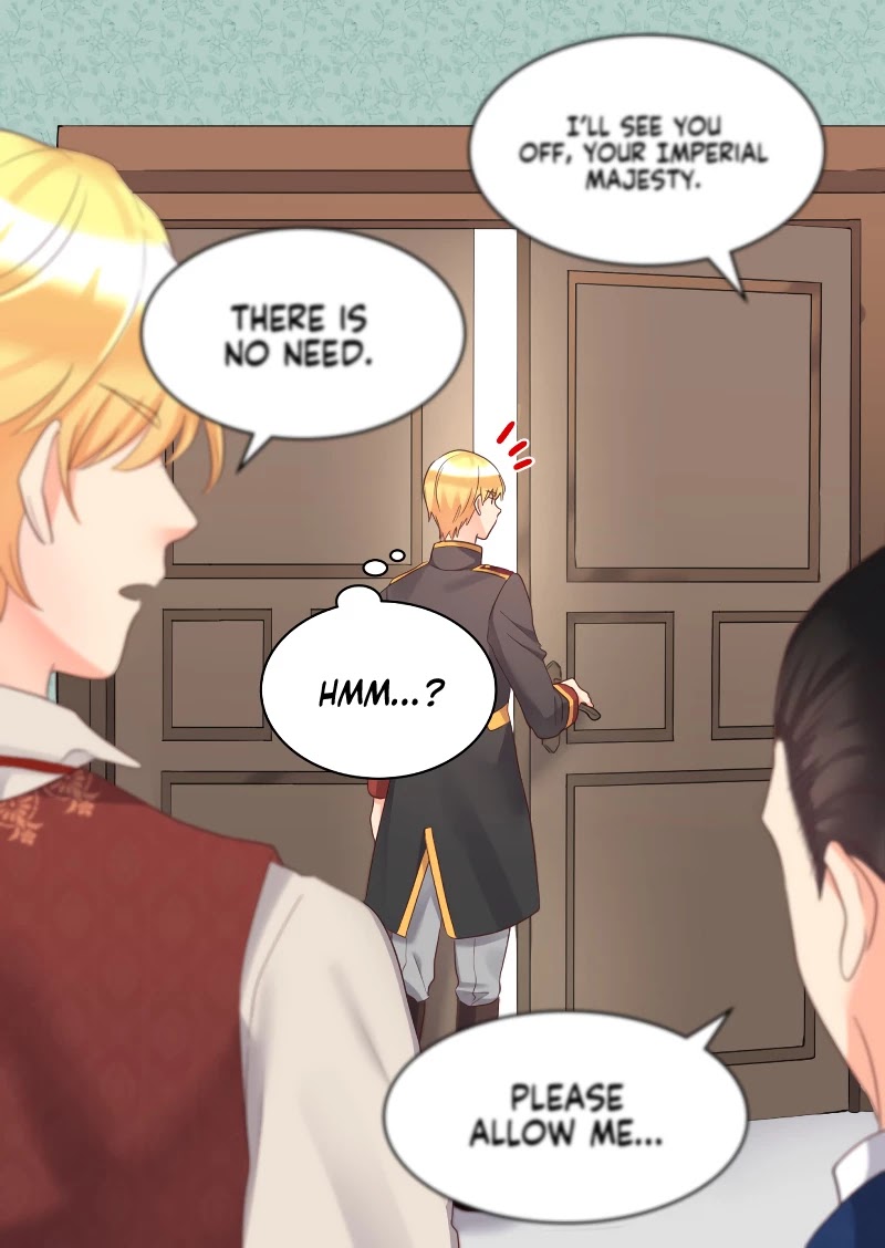 The Twin Siblings’ New Life chapter 33 page 23