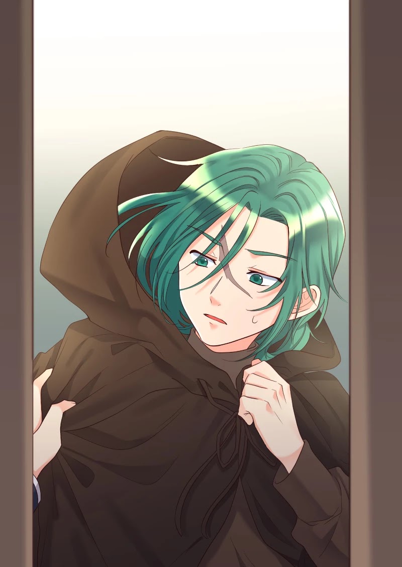 The Twin Siblings’ New Life chapter 33 page 26