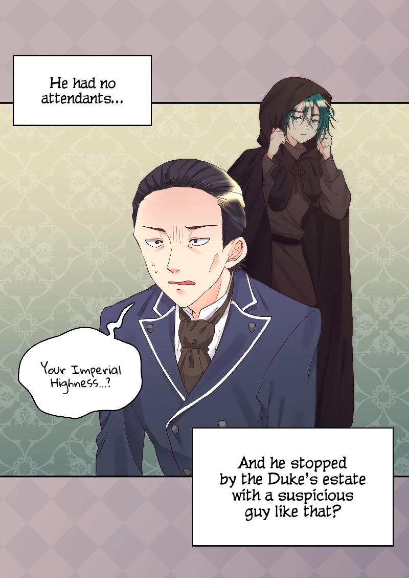 The Twin Siblings’ New Life chapter 33 page 28