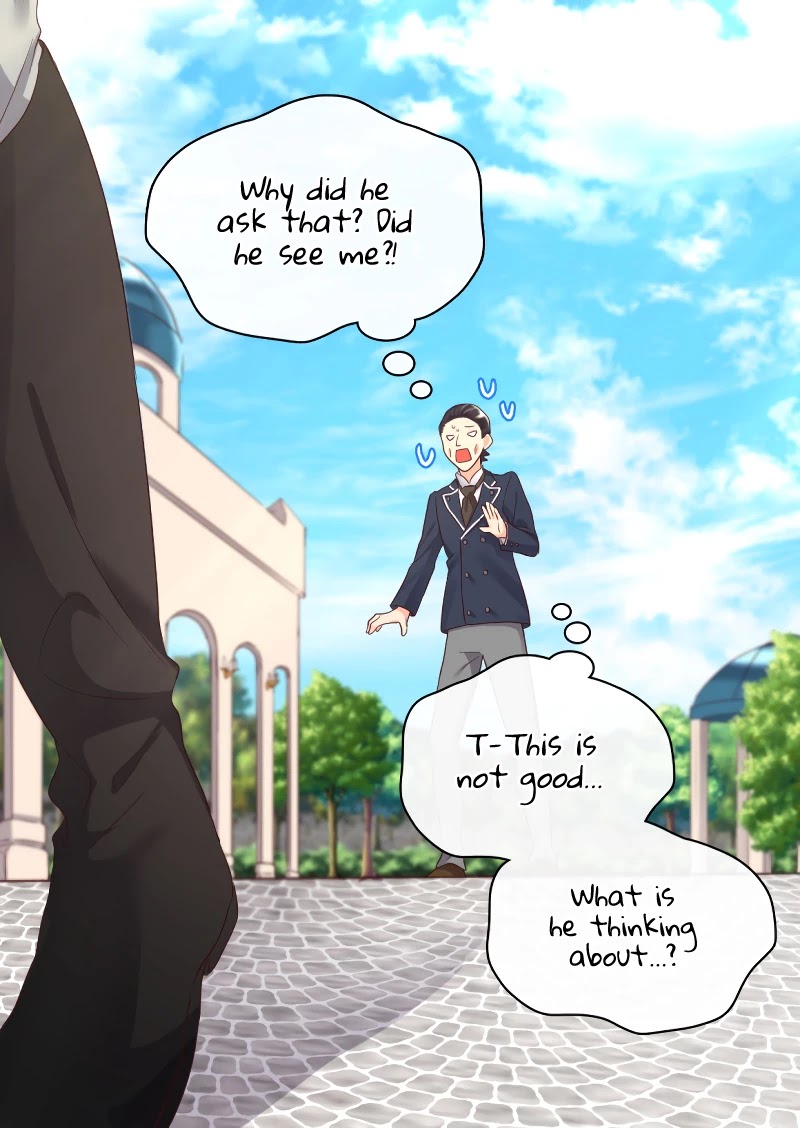 The Twin Siblings’ New Life chapter 33 page 30