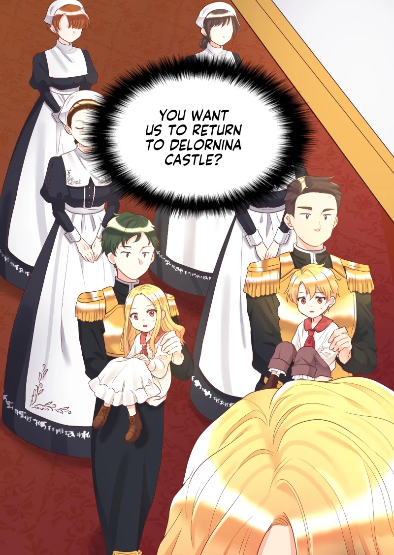 The Twin Siblings’ New Life chapter 33 page 4