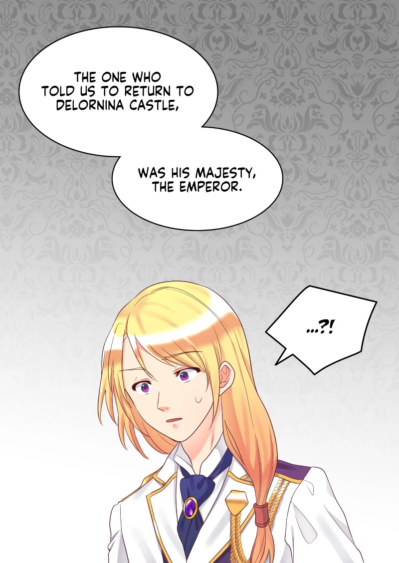 The Twin Siblings’ New Life chapter 33 page 45