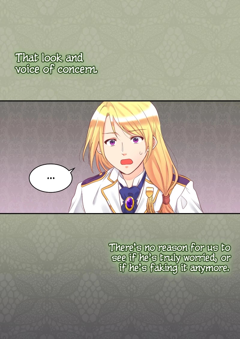 The Twin Siblings’ New Life chapter 33 page 47