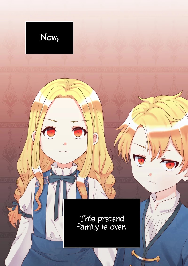 The Twin Siblings’ New Life chapter 33 page 48