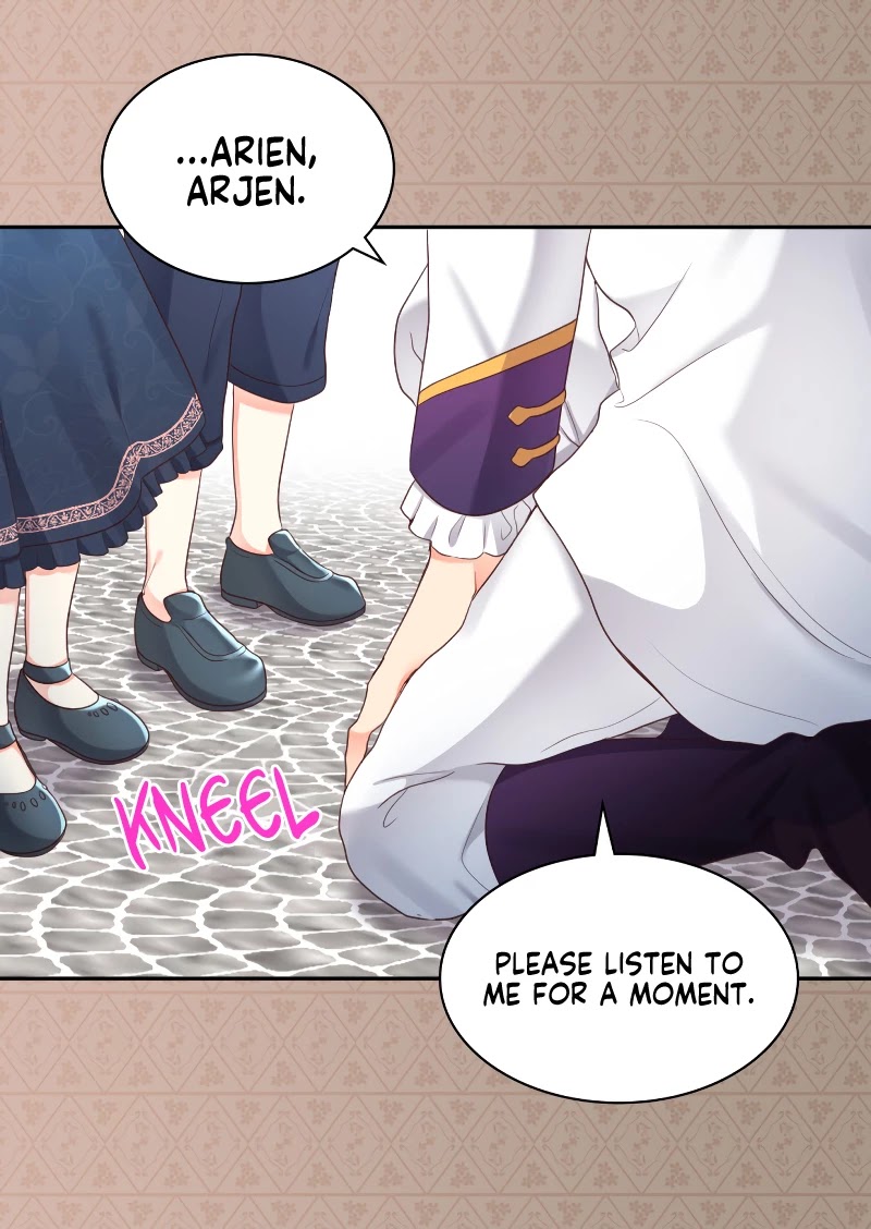 The Twin Siblings’ New Life chapter 33 page 49