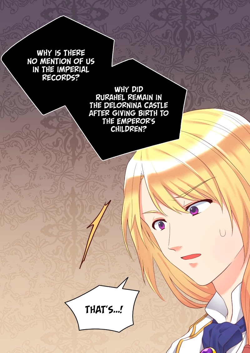 The Twin Siblings’ New Life chapter 33 page 52