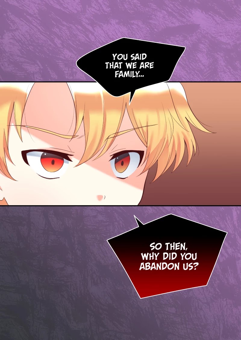 The Twin Siblings’ New Life chapter 33 page 53