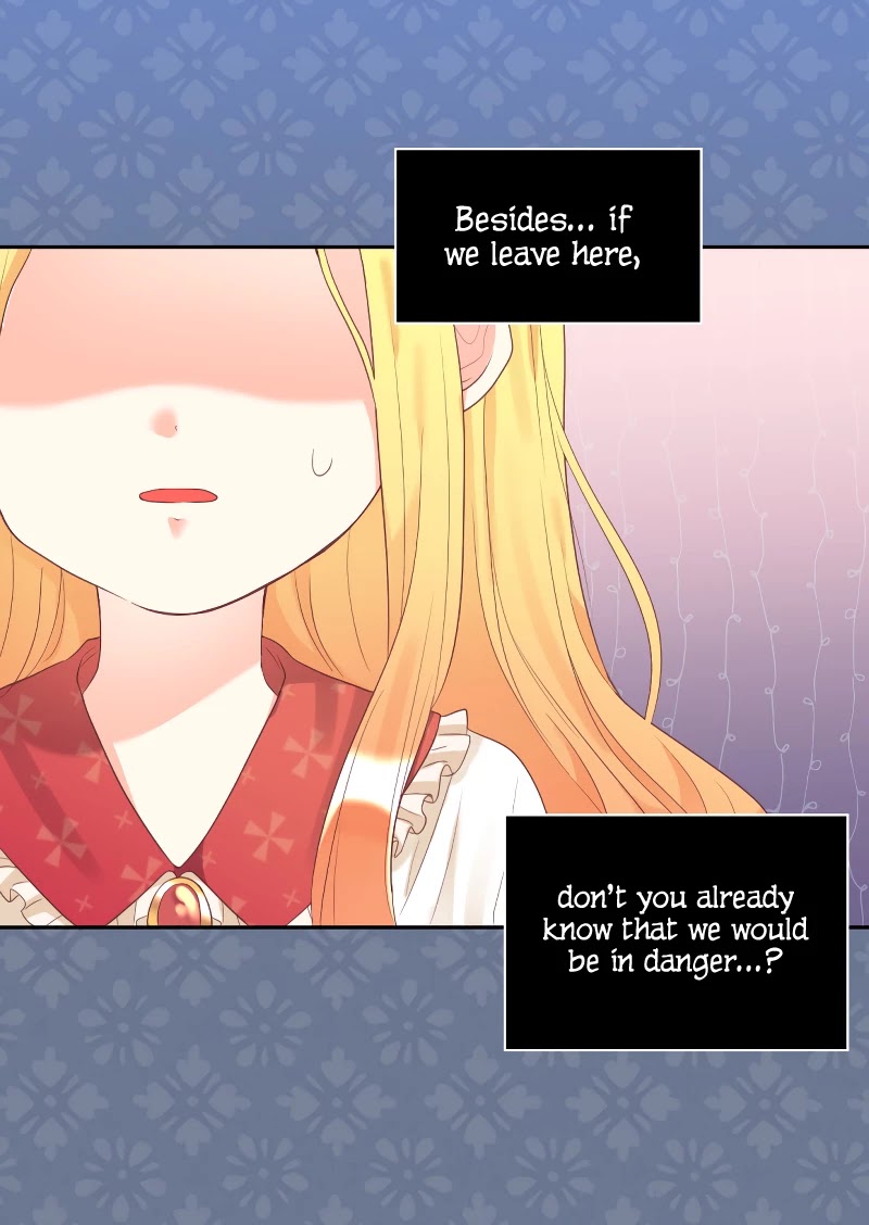 The Twin Siblings’ New Life chapter 33 page 6