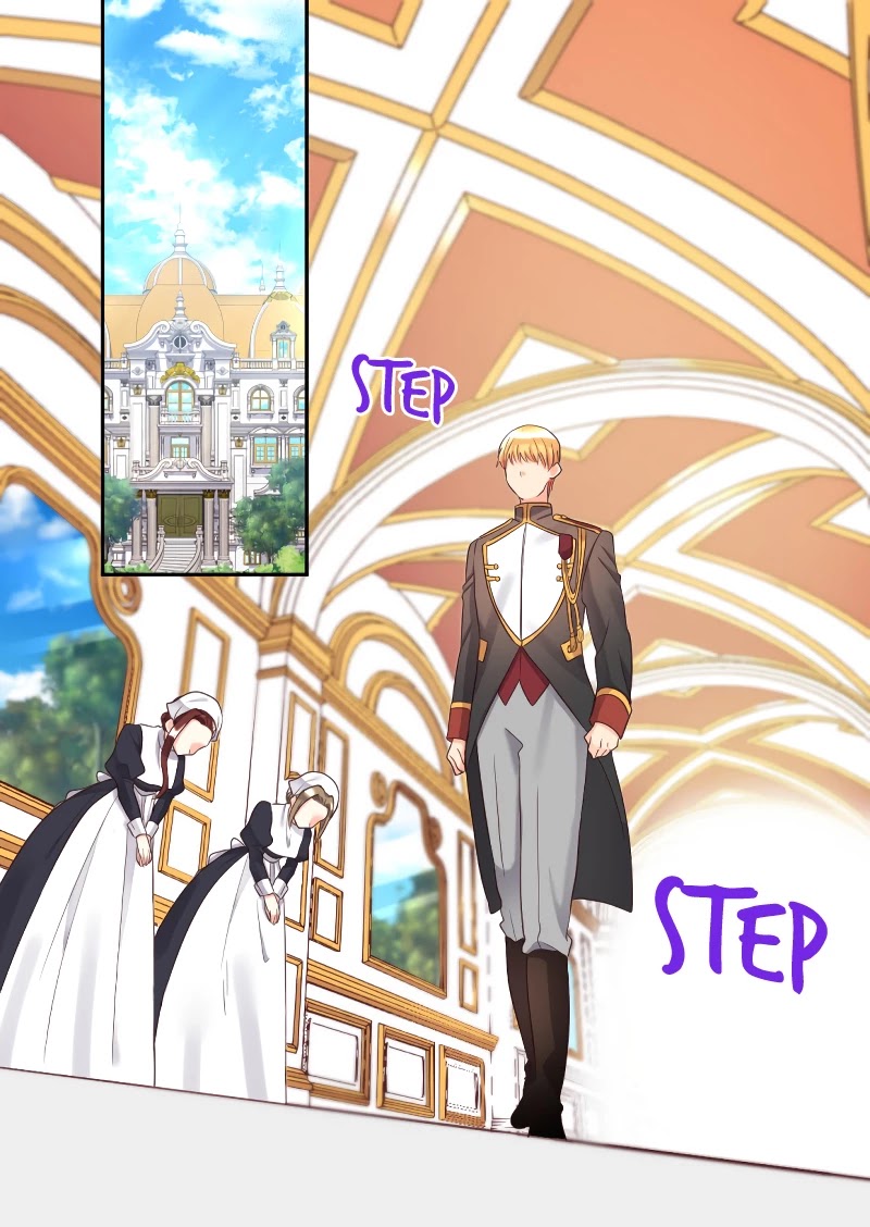 The Twin Siblings’ New Life chapter 33 page 62