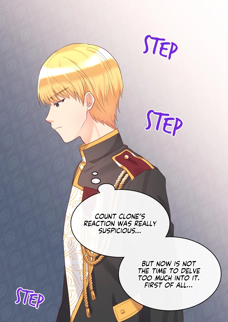 The Twin Siblings’ New Life chapter 33 page 63