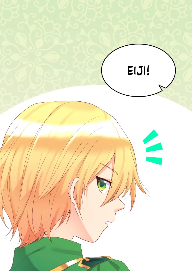 The Twin Siblings’ New Life chapter 33 page 64