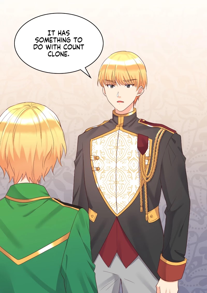 The Twin Siblings’ New Life chapter 33 page 66