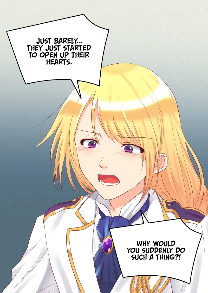 The Twin Siblings’ New Life chapter 34 page 17