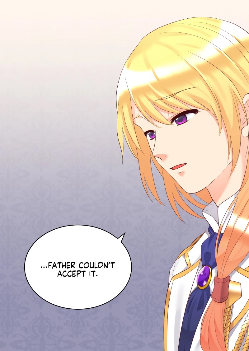 The Twin Siblings’ New Life chapter 35 page 21