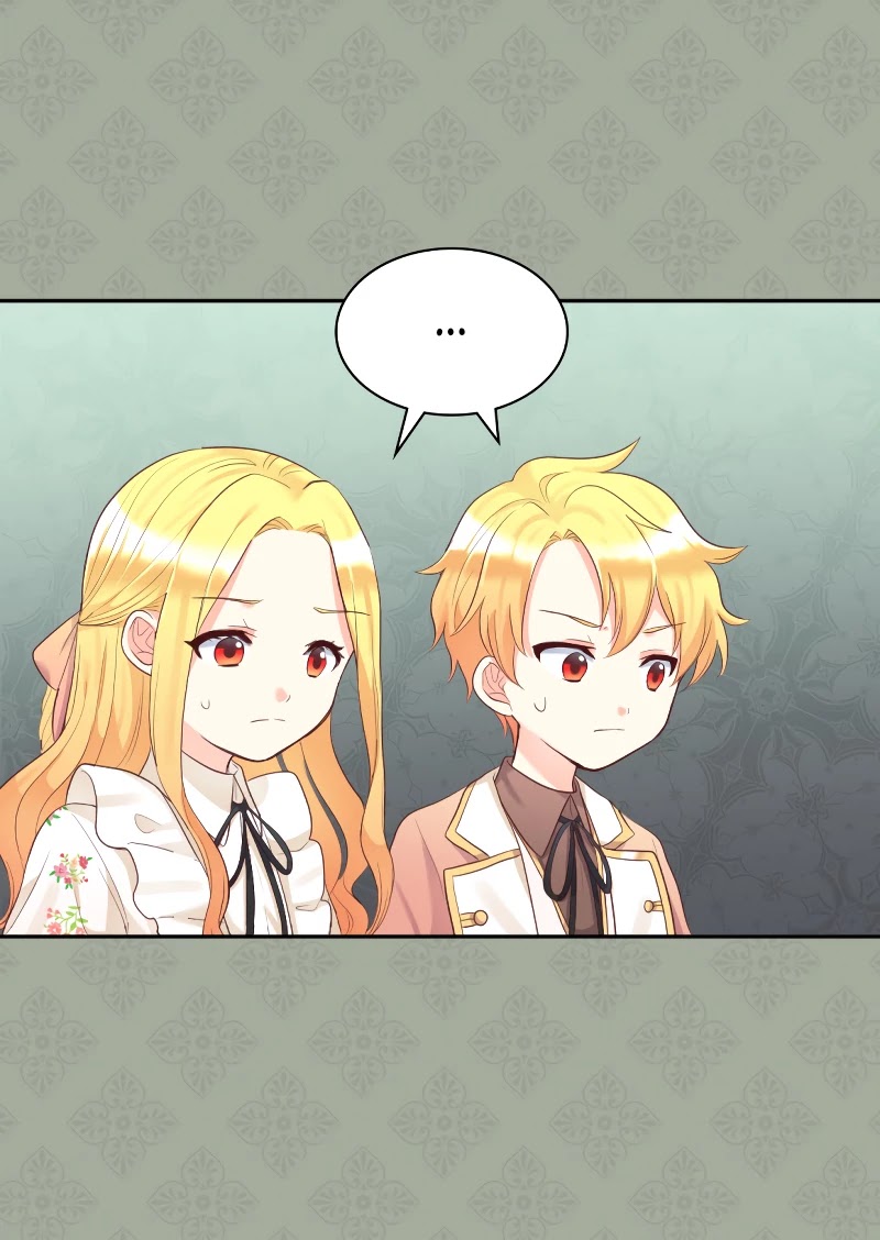 The Twin Siblings’ New Life chapter 35 page 23