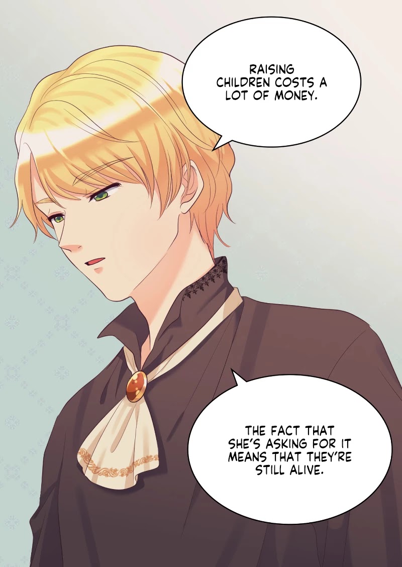 The Twin Siblings’ New Life chapter 35 page 29