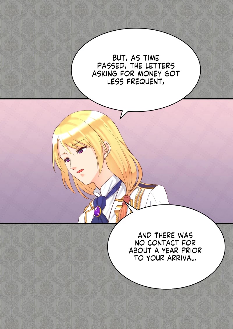 The Twin Siblings’ New Life chapter 35 page 31