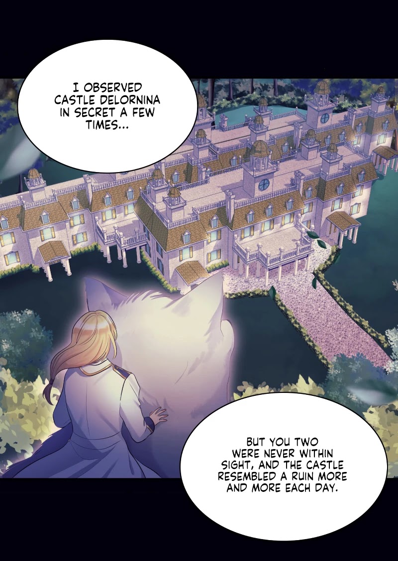 The Twin Siblings’ New Life chapter 35 page 32