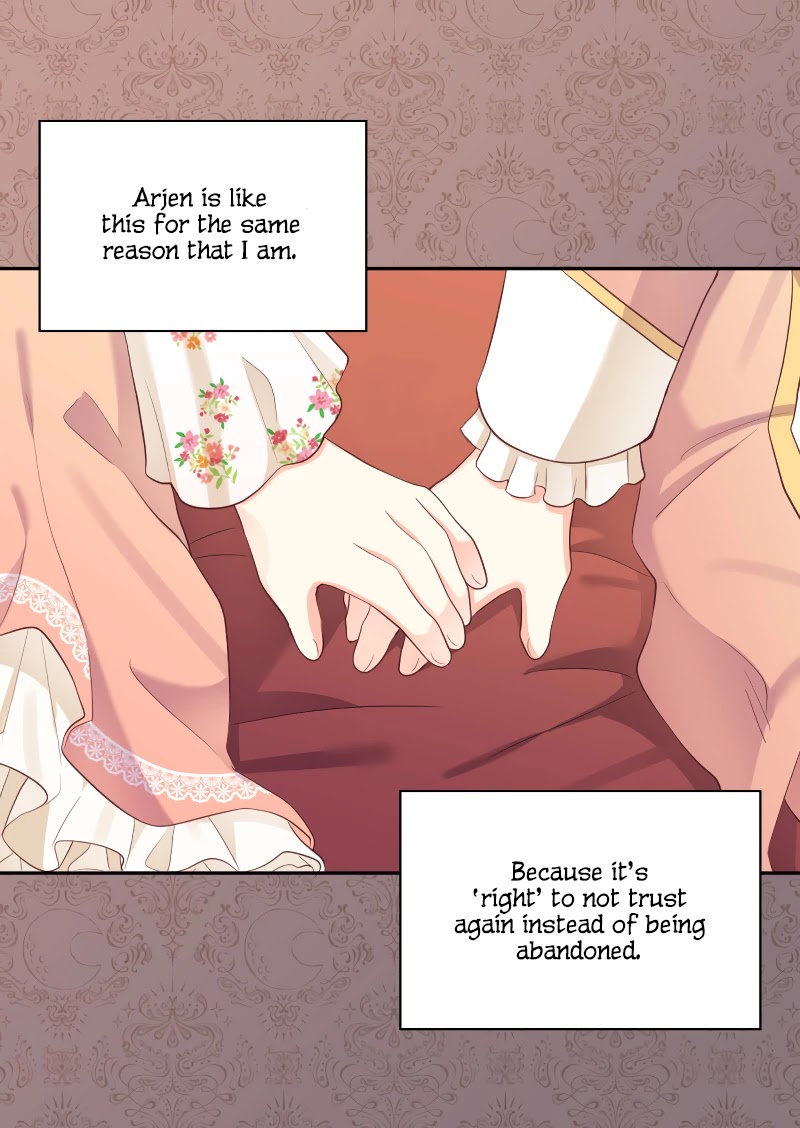 The Twin Siblings’ New Life chapter 35 page 47