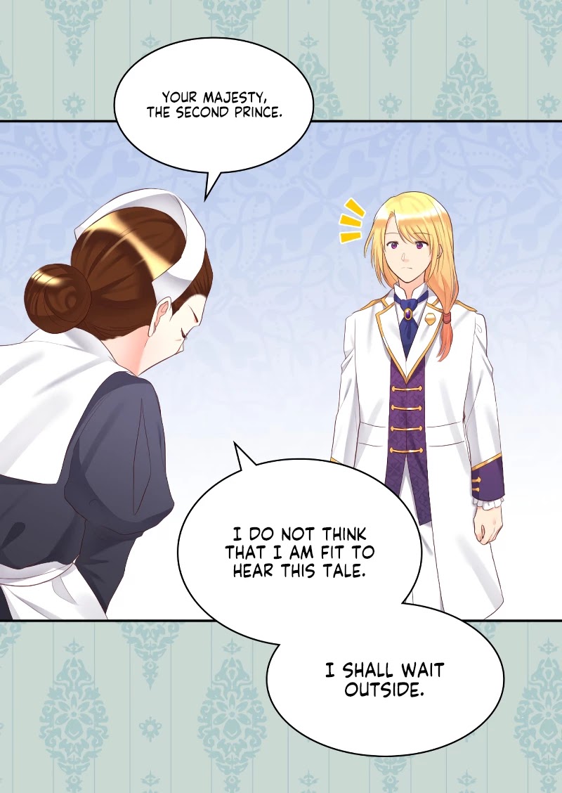 The Twin Siblings’ New Life chapter 35 page 5