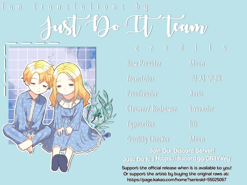 The Twin Siblings’ New Life chapter 35 page 70