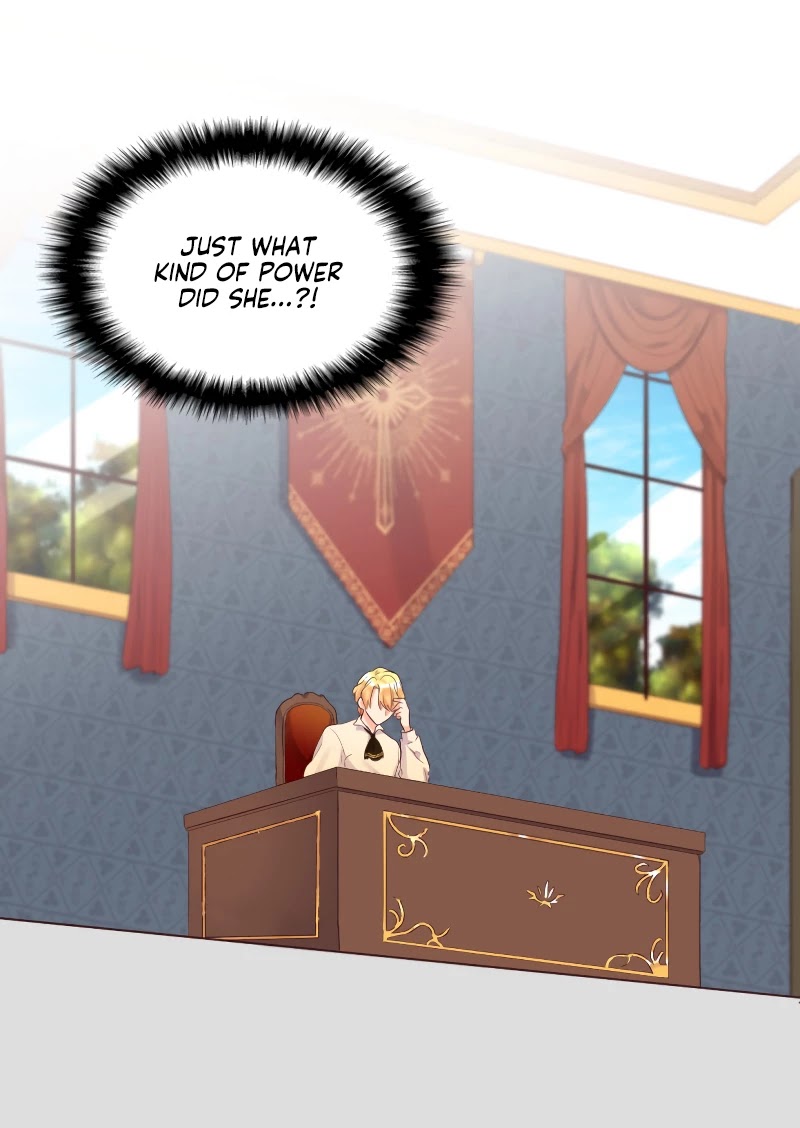 The Twin Siblings’ New Life chapter 35 page 9